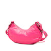 Secondhand Balenciaga Lambskin Motocross Le Cagole XS
