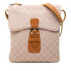 LOEWE Anagram Canvas Crossbody Secondhand