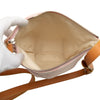 LOEWE Anagram Canvas Crossbody Secondhand
