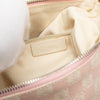 LOEWE Anagram Canvas Crossbody Secondhand