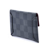 Louis Vuitton Damier Graphite Compact Modulable Wallet Secondhand