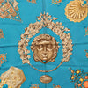 Hermès Kosmima Silk Scarf 90 Secondhand