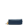 Prada Medium Saffiano Trimmed City Calf Greca Esplanade Crossbody Secondhand