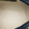 Secondhand Gucci Small GG Canvas Web Joy Boston Bag
