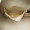Secondhand Gucci Small GG Canvas Web Joy Boston Bag