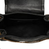 Saint Laurent Mini Quilted Lambskin Monogram Nolita Bag Secondhand