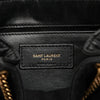 Saint Laurent Mini Quilted Lambskin Monogram Nolita Bag Secondhand