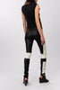 Secondhand Two-Tone Trousers - '00s