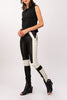 Secondhand Two-Tone Trousers - '00s