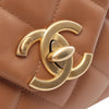 Chanel Mini CC Quilted Lambskin Envelope Flap Secondhand
