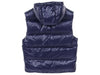 Prada Sleeveless Down Jacket Secondhand