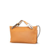 LOEWE Small Bicolor Leather Missy Satchel Secondhand