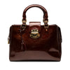 Louis Vuitton Monogram Vernis Melrose Avenue Secondhand
