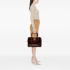 Louis Vuitton Monogram Vernis Melrose Avenue Secondhand