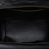 Celine Mini Bicolor Calfskin Luggage Tote Secondhand