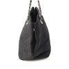 Prada Impuntu Tessuto Open Convertible Tote Secondhand