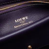 LOEWE Special Edition Bicolor Goatskin Amazona 36 Secondhand