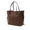 Louis Vuitton Damier Ebene Neverfull MM Secondhand