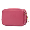 Prada Mini Saffiano Lux Camera Bag Secondhand