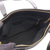 Chanel Caviar Logo Tote Secondhand