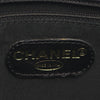Chanel Caviar Logo Tote Secondhand