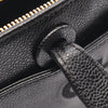 Chanel Caviar Logo Tote Secondhand