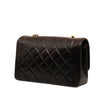 Chanel Medium Lambskin Diana Flap Secondhand
