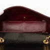 Chanel Medium Lambskin Diana Flap Secondhand