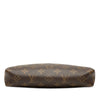 Louis Vuitton Monogram Pallas Clutch Secondhand