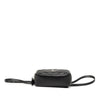 Saint Laurent Chevron Calfskin Monogram Tassel Lou Belt Bag Secondhand