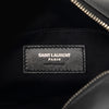 Saint Laurent Chevron Calfskin Monogram Tassel Lou Belt Bag Secondhand