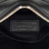 Saint Laurent Chevron Calfskin Monogram Tassel Lou Belt Bag Secondhand