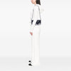 Chanel Small Silk and Lambskin Net Tahiti Flap Secondhand