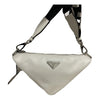 Prada Triangle Bag Secondhand