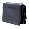 Saint Laurent Medium Calfskin Monogram Sunset Crossbody Secondhand