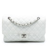 Chanel Medium Classic Caviar Double Flap Secondhand
