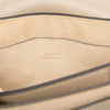 Chloé Small Suede and Calfskin Faye Crossbody Secondhand