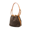 Louis Vuitton Monogram Petit Noe Secondhand