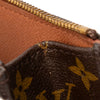 Louis Vuitton Monogram Poche Documents Portfolio Secondhand