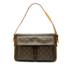 Secondhand Louis Vuitton Monogram Viva Cite GM