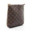 Louis Vuitton Monogram Musette Salsa PM Short Strap Secondhand