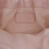 Bottega Veneta Small Nappa Intrecciato Dustbag Drawstring Crossbody Secondhand