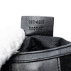 Secondhand Gucci Suede Tiger Head Crossbody