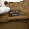 Fendi Leopard Print Canvas Tote Secondhand