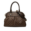 Secondhand Louis Vuitton Damier Ebene Trevi PM