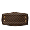Secondhand Louis Vuitton Damier Ebene Trevi PM