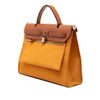 Hermès Toile Herbag Zip 31 Secondhand