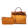 Hermès Toile Herbag Zip 31 Secondhand