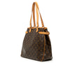 Louis Vuitton Monogram Batignolles Vertical Tote Secondhand