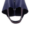 Hermès Epsom Tressage Picotin Lock 22 Secondhand